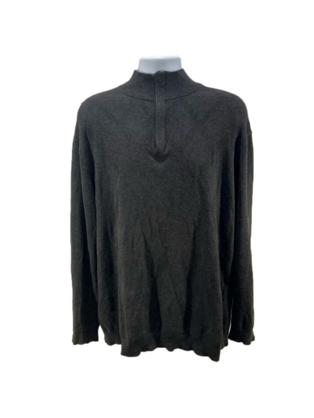 Claiborne Mens pullover sweater Size XL